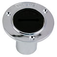 thumbnail image 1 of Perko 1269DP0CHR Chrome-Plated Waste Deck Plate for 1-1/2" Hose, 1 of 3