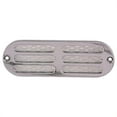 thumbnail image 1 of Perko 1271DP0CHR Transom / Locker Ventilator, 1 of 1