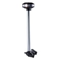 thumbnail image 1 of Perko 1281DP0CHR Fold Down Combination Masthead / White All-Round Light - Horizontal, 1 of 1