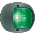 thumbnail image 1 of Perko 12V Navigation Side Light with Black Polymer Housing, 1 of 2