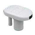 thumbnail image 1 of Perko Plastic Gas Fill & Tank Vent with Straight Neck, 1 of 2