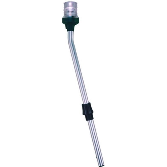 Perko 1330DP4CHR 36 All-Round Pole Light