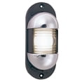 thumbnail image 1 of Perko 1332DP0CHR Vertical-Mount Stern Light with Black Polymer Base - 3-3/4" Length x 1-1/2" Width x 1-3/8" Projection, 1 of 3