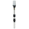 thumbnail image 1 of Perko 1400DP2CHR Alpha-Series Universal White All-Around Navigation Pole Light - 24" Height, 1 of 3