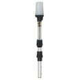 thumbnail image 1 of Perko 1400DP4CHR Alpha-Series Universal White All-Around Navigation Pole Light - 36" Height, 1 of 3