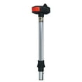 thumbnail image 1 of Perko 1421DP2CHR Removable Bi-Color Pole and Utility Light - 12" Height, 0° Rake, 1 of 3