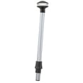 thumbnail image 1 of Perko 1440DP2CHR Inland Series Reduced Glare White All-Round Pole Lights - 24", 1 of 2