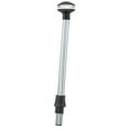 thumbnail image 1 of Perko 1445DP2CHR Inland-Series Reduced Glare White All-Round Pole Light - 24" Height, 5° Rake, 1 of 3