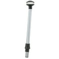 thumbnail image 1 of Perko 1445DP5CHR Inland-Series Reduced Glare White All-Round Pole Light - 42" Height, 5° Rake, 1 of 3