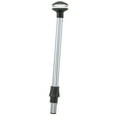 thumbnail image 1 of Perko 1445DP6CHR Inland-Series Reduced Glare White All-Round Pole Light - 48" Height, 5° Rake, 1 of 3