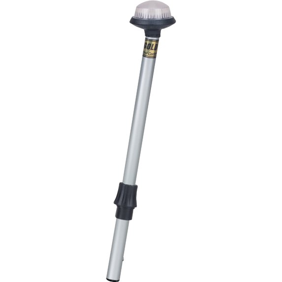 Perko 1465DP5CHR 1465DP5CHR; All Round Light 42 In 5 Deg.