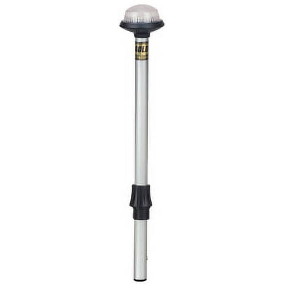 Perko 1465DP7CHR Reduced Glare 54" Replacement All Round Light with 5° Angle