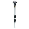 thumbnail image 1 of Perko 1470DP5CHR Delta-Series Universal Replacement White All-Round Pole Light - 42" Height, 1 of 3