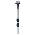 thumbnail image 1 of Perko 1470DP6CHR Delta-Series Universal Replacement White All-Round Pole Light - 48" Height, 1 of 3