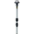 thumbnail image 1 of Perko 1470DP7CHR 54" Delta Universal Pole Light, 1 of 1