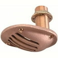 thumbnail image 1 of Perko 3/4" Intake Strainer Bronze, 1 of 2