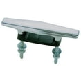 thumbnail image 1 of Perko 4-1/2 Open Base Cleat 1316001CHR, 1 of 1