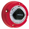 thumbnail image 1 of Perko 8503DP Medium Duty Battery Selector Switch with Alternator Field Disconnect, 1 of 3