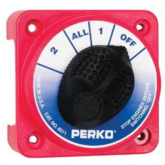 Shakespeare 4720 Economy Rail Antenna Mount