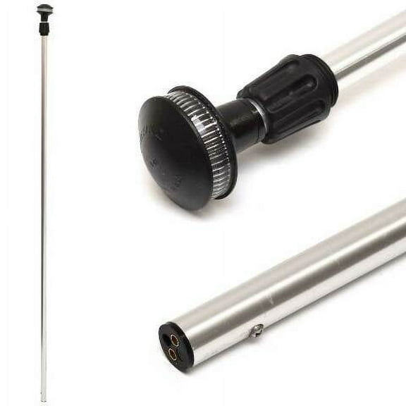 Perko Boat All-Round Light 73420047 | 54 Inch 2-Pin