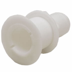 Perko Boat Straight Thru Hull 285 | Sea Ray 1 3/8 Inch Plastic 1706619