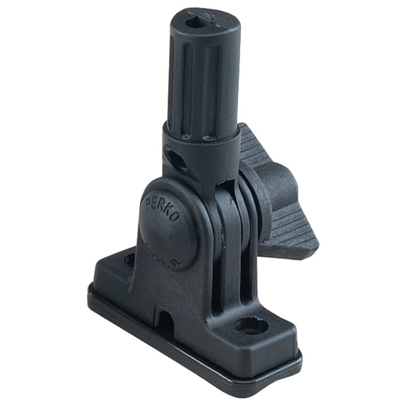 Perko Bracket and Knob