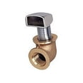 thumbnail image 1 of Perko Chrome Plated Bronze 90 Degree Gas Tank Vent for 1/2" Hose, 1 of 1