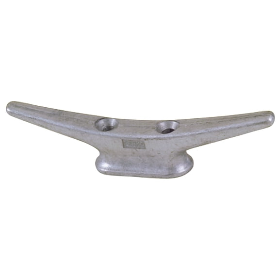 Perko Cleat Aluminum 4" 2/C