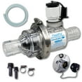 thumbnail image 1 of Perko Flush Pro Freshwater Inboard Flushing Kit, 1 of 2