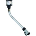 thumbnail image 1 of Perko Horizontal Mount Combination Masthead & All Round Light with Black-Chrome Housing, 1 of 2