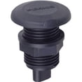 thumbnail image 1 of Perko Mini Mount Plug-In Type Base - 2 Pin - Black, 1 of 2