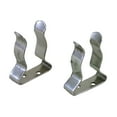 thumbnail image 1 of Perko Spring Clamps 1" - 1-3/4" - Pair | Bundle of 5, 1 of 1