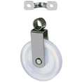 thumbnail image 1 of Perko Swivel Rope Pulley, 1 of 1