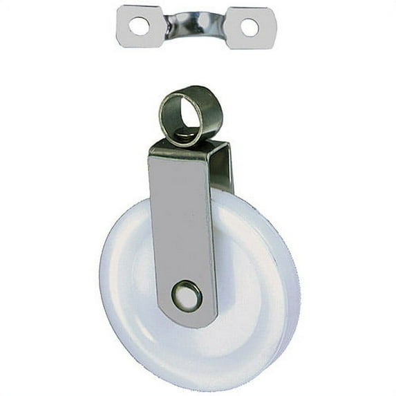 Perko Swivel Rope Pulley