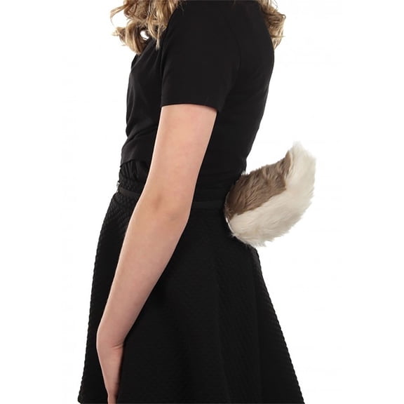 Perky Goat Tail