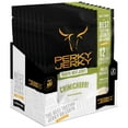 Perky Jerky Wagyu Beef, OIF8 Chimichurri, 2.2 Ounce (Pack of 8) 200mg