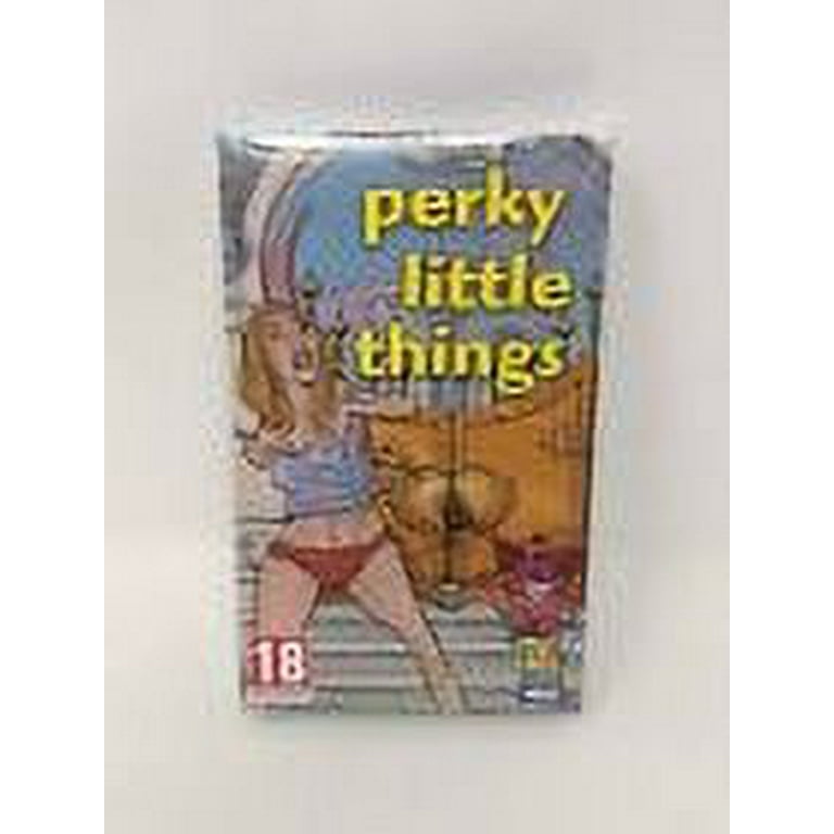Perky Little Things [Nintendo Switch] - Walmart.com