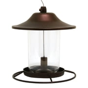 Perky-Pet 2 lb Small Panorama Wild Bird Feeder