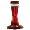 thumbnail image 1 of Perky Pet 210PB 16 Oz Clear Glass Hummingbird Feeder, 1 of 1