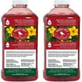 thumbnail image 1 of Perky-Pet 238 32 fl oz Red Hummingbird Nectar Concentrate - 2 Pack, 1 of 4