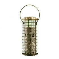 Perky-Pet 3 lb Squirrel Stumper Wild Bird Feeder