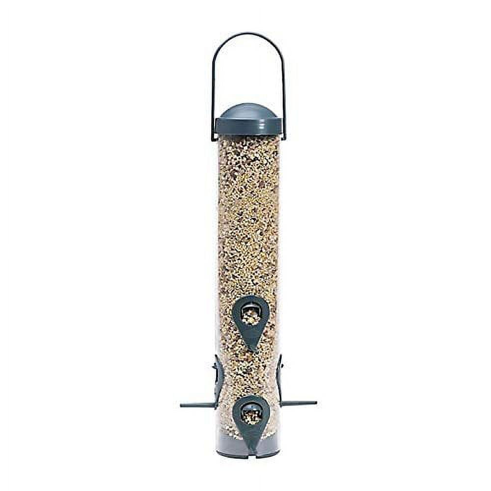 Perkypet 3261 Sierra Wild Bird And Finch Feeder