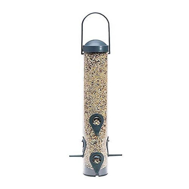 Perky Pet 3261 Sierra Wild Bird And Finch Feeder
