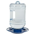 thumbnail image 1 of Perky-Pet 48 oz Water Cooler Bird Waterer, 1 of 9