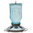 thumbnail image 1 of Perky-Pet 784 Mason Jar Wild Bird Feeder, Blue, 1 of 2