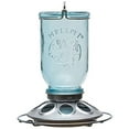 thumbnail image 1 of Perky-Pet 784 Mason Jar Wild Bird Feeder, Blue, 1 of 2