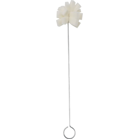 Perky-Pet Bird Feeder Foam Cleaning Mop
