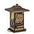 thumbnail image 1 of Perky-Pet Copper Wilderness Lantern Wild Bird Feeder - 2 lb, 1 of 15