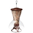 thumbnail image 1 of Perky-Pet Fortress The Bird Shelter Squirrel Proof Bird Feeder, 1 of 2