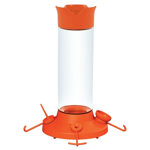 Perky-Pet Fruit Trio Oriole Nectar Feeder - 30 oz